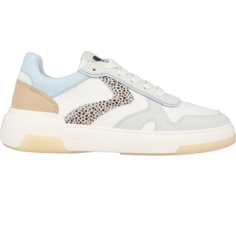 Maruti Jolie 66.1667.01-b71 off white / blauw