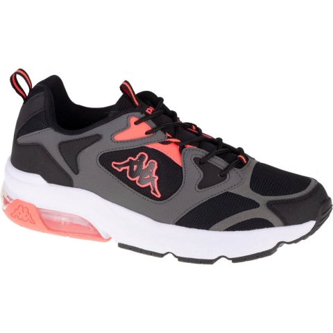 Kappa Yero 2430031129 / grijs