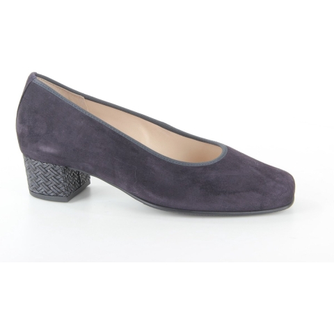 Hassia 303302-3001 dames pumps