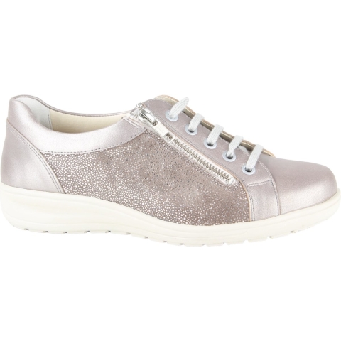 Solidus 29001-40448-k dames veterschoenen sportief