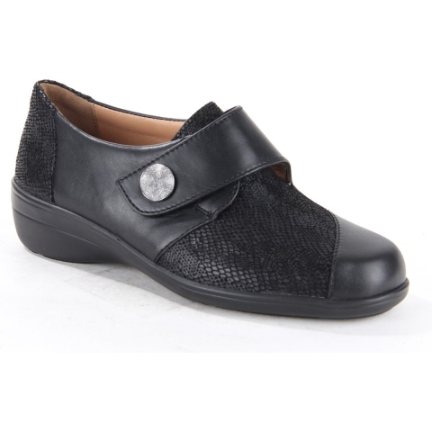 Solidus 26428-00308-j dames instappers sportief