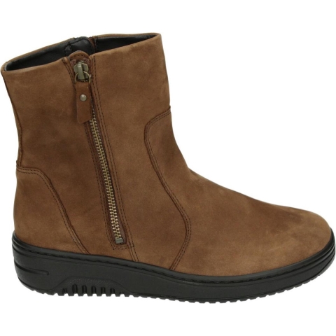 Hartjes 172.1704/99-74.00 dames enkellaarzen sportief 40 (6,5)