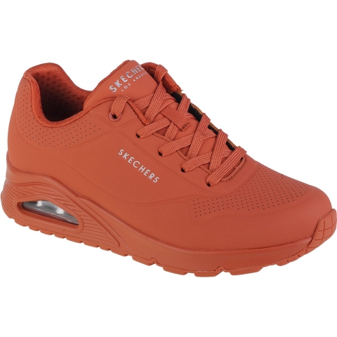 Skechers Uno stand on air 73690/rst / oranje