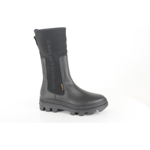 G-Star 2341-020829-0999 dames enkellaarzen sportief