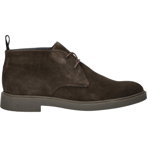 Blackstone Wg80 brian coffee nette schoenen heren