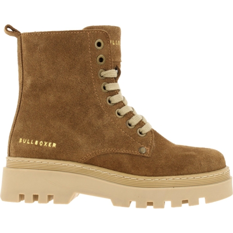 Bullboxer Boots alj501e6c nutt