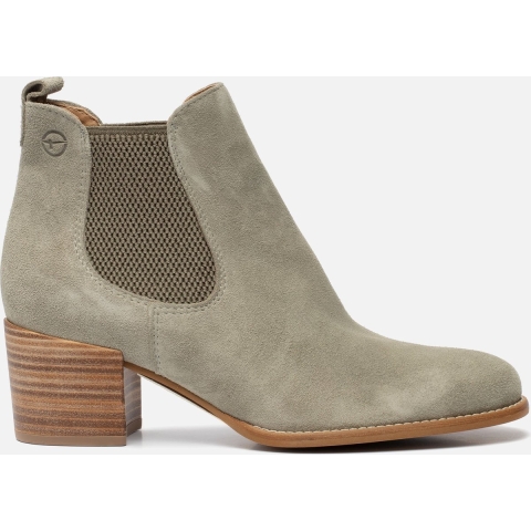 Tamaris 1-1-25342-20-771 dames enkellaarzen gekleed