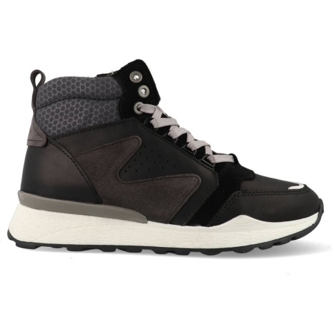 Bullboxer Sneakers aex502e6l blac