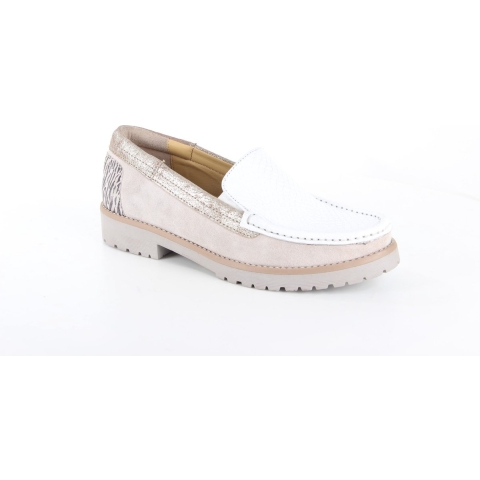 Helioform 308.002-0353-h dames instappers gekleed