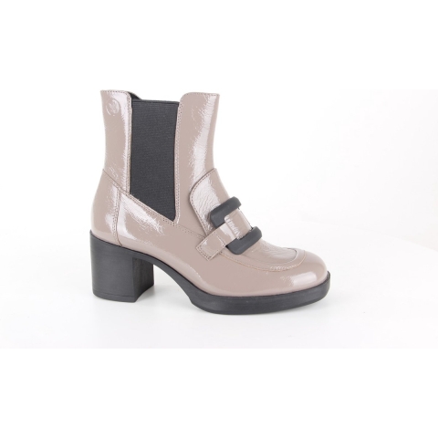 Caprice 9-25324-41-301 dames enkellaarzen gekleed