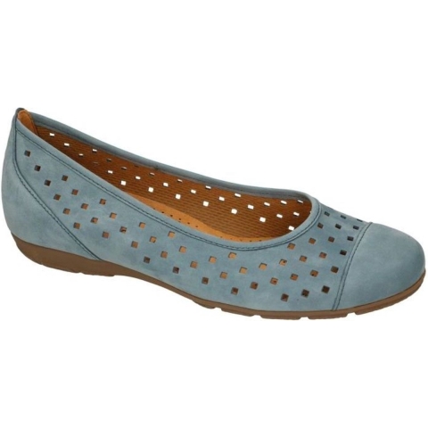 Gabor 24.169.10 dames ballerina
