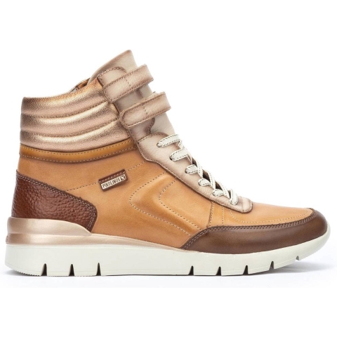 Pikolinos Cantabria dames sneaker