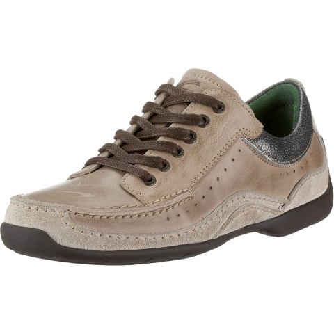 Camel Active 233.11.01 dames sneaker