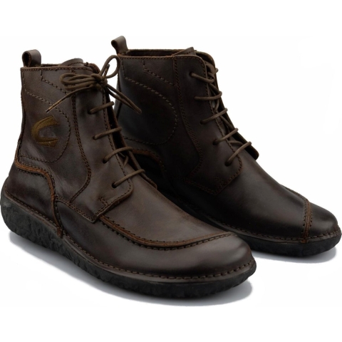 Camel Active Picadilly dames laars