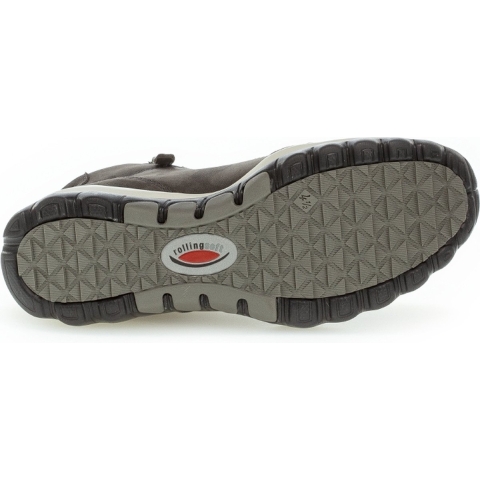 Gabor Rollingsoft sensitive 96.868.39 dames rollende wandelsneaker