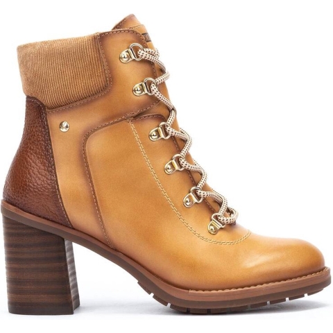 Pikolinos Pompeya dames laars