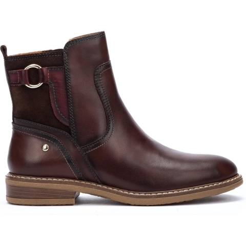 Pikolinos Aldaya dames laars