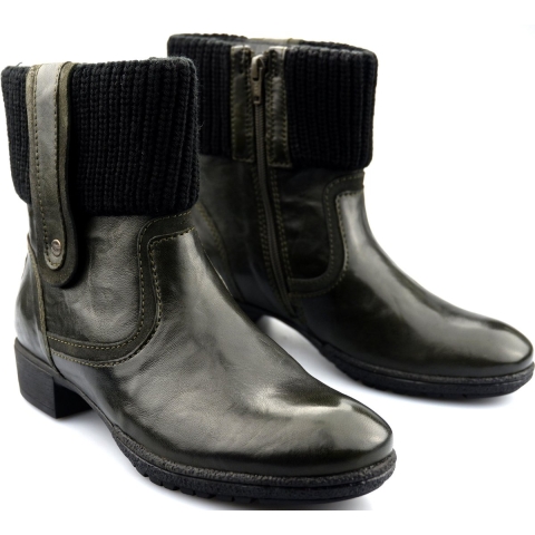 Camel Active 788.12.01 dames laars