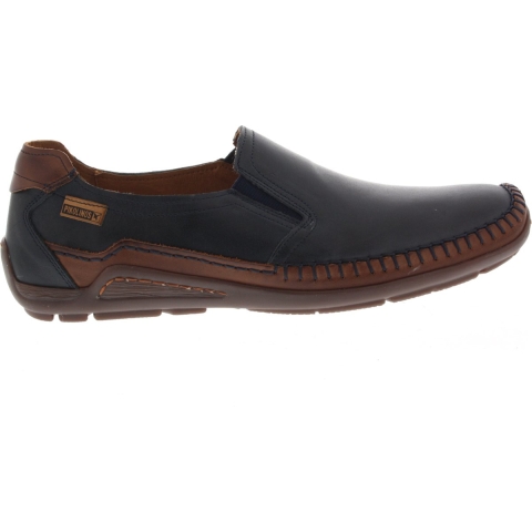 Pikolinos Azores heren instapper