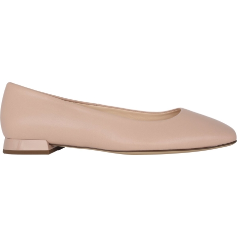 Högl Squared 10 dames ballerina