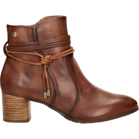 Pikolinos Calafat dames laars