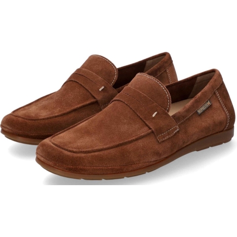 Mephisto Alexis heren moccasin