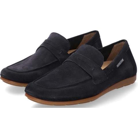 Mephisto Alexis heren moccasin