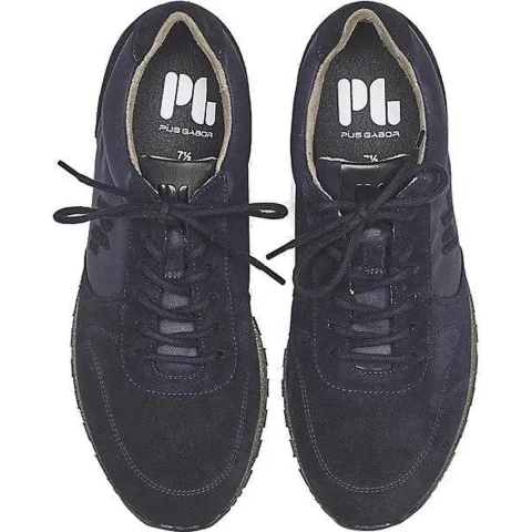 Pius 0496.10.01 heren sneaker