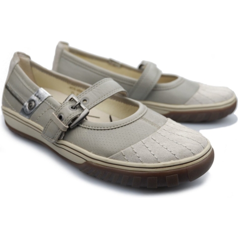 Camel Active 211.12.02 dames ballerina