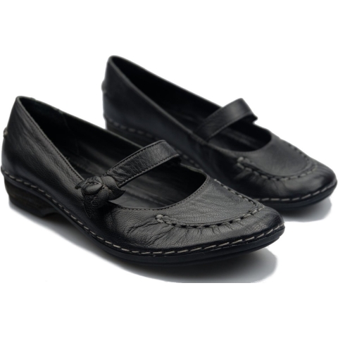 Clarks Original Husky jade dames ballerina