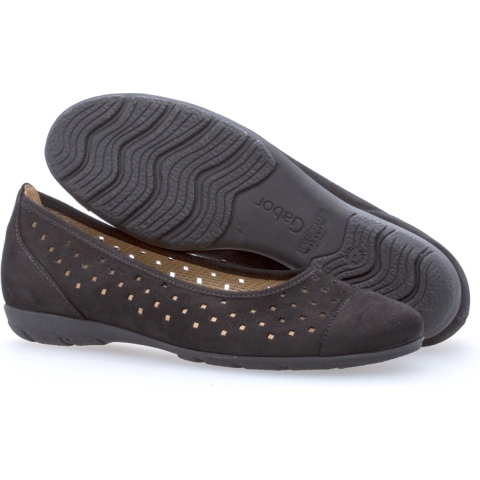 Gabor 24.169.17 dames ballerina