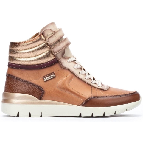 Pikolinos Cantabria dames sneaker