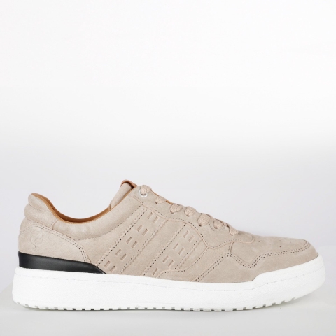 Q1905 Sneaker elsloo zand