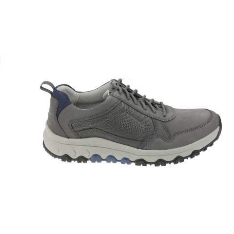 Pius Gabor Rollingsoft sensitive 8005.11.02 heren rollende wandelsneaker