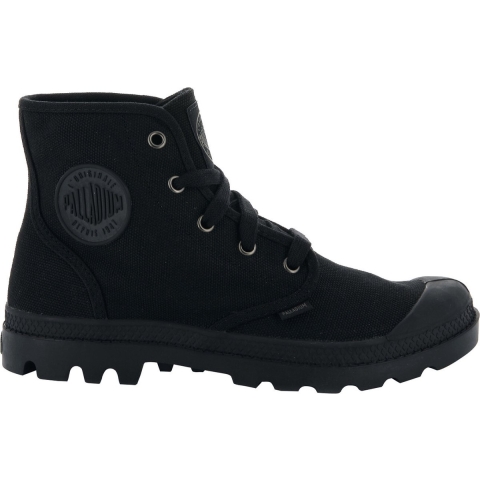 Palladium Pampa hi 92352 060 m black