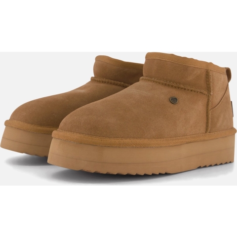 Warmbat Boots durack plateau drc371025