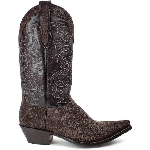 Sendra Cowboylaarzen mannen texas manta 02