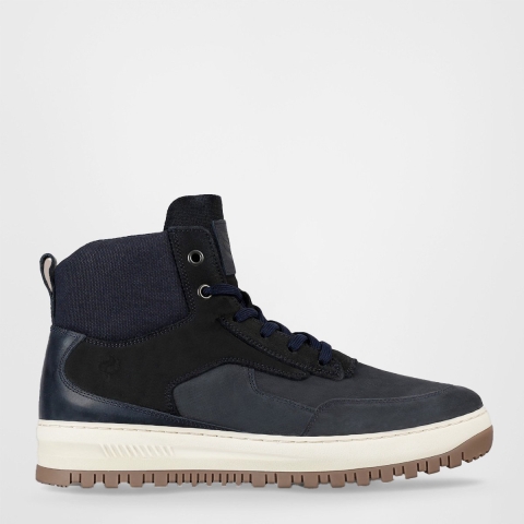 Q1905 Boots veluwe donker