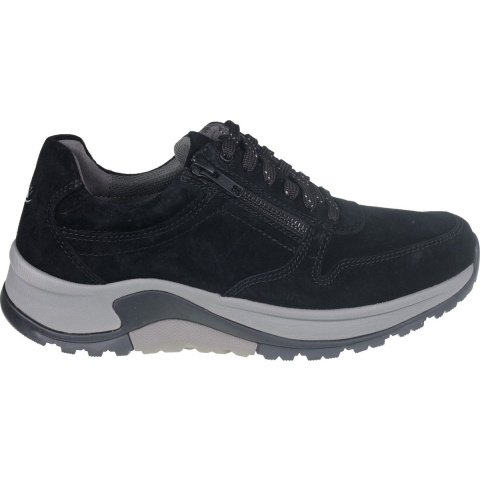 Pius Gabor Rollingsoft sensitive 8000.13.01 heren rollende wandelsneaker