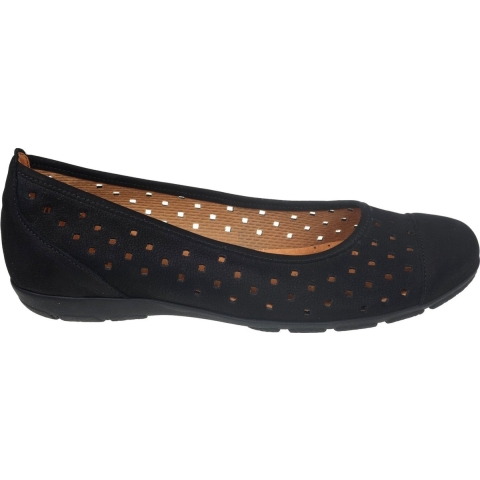 Gabor 44.169.17 dames ballerina