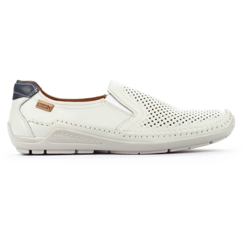 Pikolinos Azores heren instapper