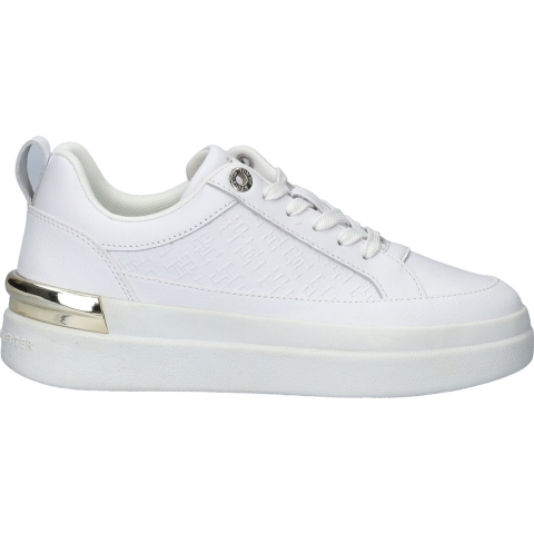 Tommy Hilfiger Fw0fw07808-ybs dames sneakers
