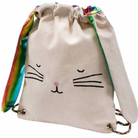 Looxs Revolution Rugtasje voor meisjes in de kleur