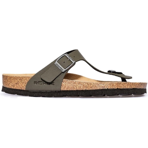 Rohde Alba dames sandaal