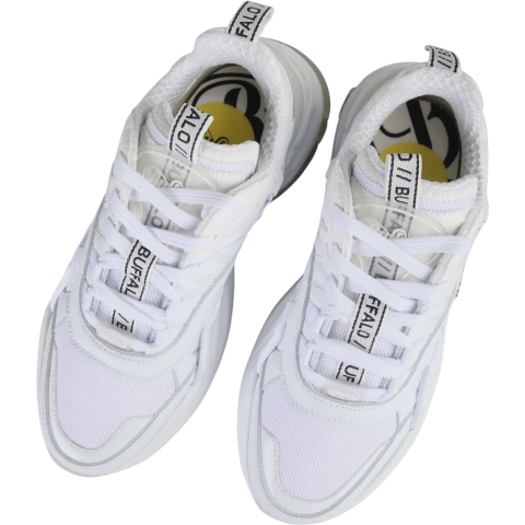 Buffalo Triplet hollow sneakers