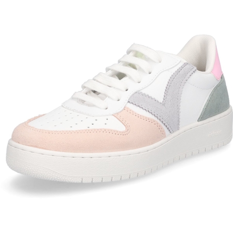 Victoria Sneakers 1258246-rosa / multicolor