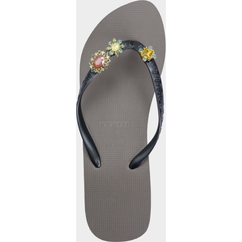 Uzurii T mid heel switch