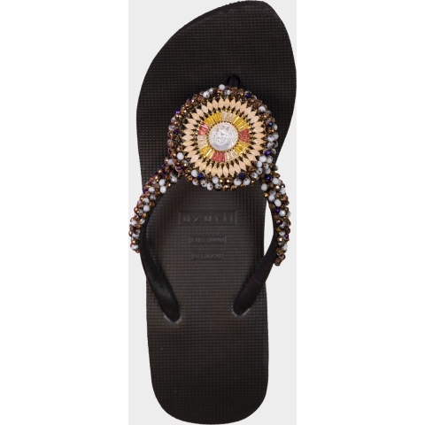 Uzurii Angel high heel black