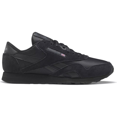Reebok Classic nylon heren sneaker