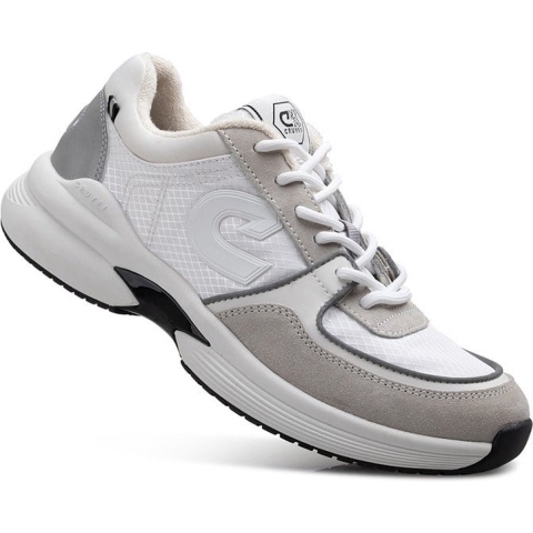 Cruyff Sneaker danny cc241960-158 wit / grijs